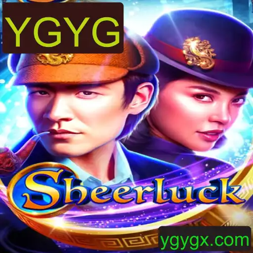 Sheerluck: Descubra o Novo Fenômeno dos Jogos de Detetive com YGYG