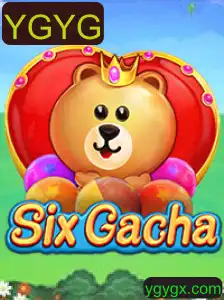 Explorando o Mundo de SixGacha e a Estratégia de Jogo YGYG