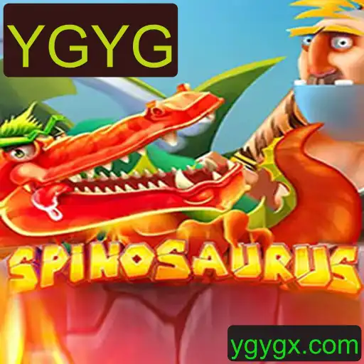 Spinosaurus: Uma Jornada ao Mundo dos Dinossauros com a Palavra-Chave YGYG