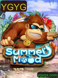 Descubra SummerMood: O Jogo que Revoluciona a Experiência de Verão com YGYG