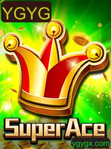 SuperAce: Um Guia Completo para o Jogo Revolucionário