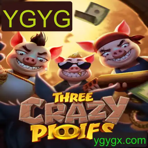 Explorando o Mundo dos Jogos com ThreeCrazyPiggies