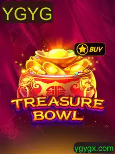 Explorando TreasureBowl: Um Jogo de Aventura e Estratégia