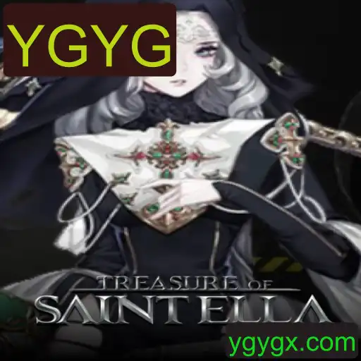 Descubra os Segredos de Treasure of Saint Ella