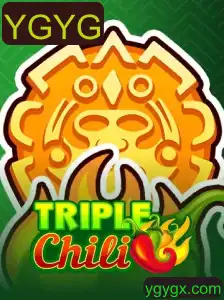 TripleChili: Um Jogo Empolgante e Envolvente