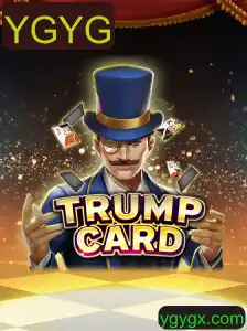 Descobrindo o Mundo de TrumpCard: O Novo Jogo de Estratégia que Está Conquistando a Todos