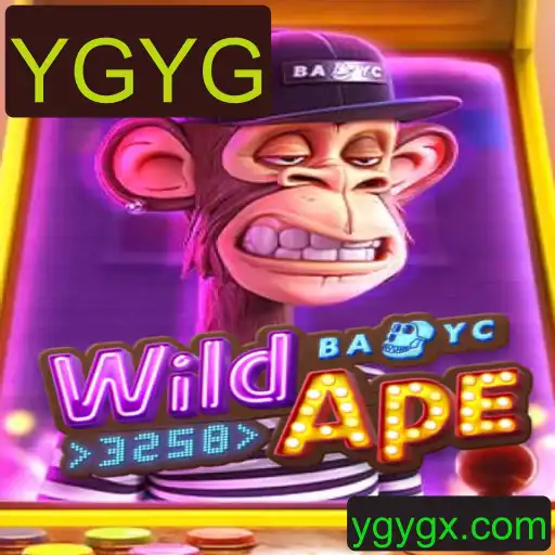 WildApe3258: Descubra as Aventuras Selvagens do Novo Jogo