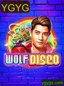 Descobrindo WolfDisco: Um Fenômeno do Mundo dos Jogos