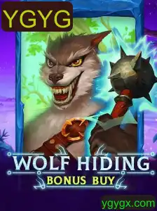WolfHidingBonusBuy: Um Mergulho no Mundo do Jogo e Estratégias de Sucesso